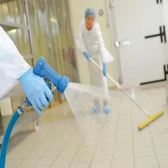 دورة إدارة السلامة البيئية بالمستشفيات