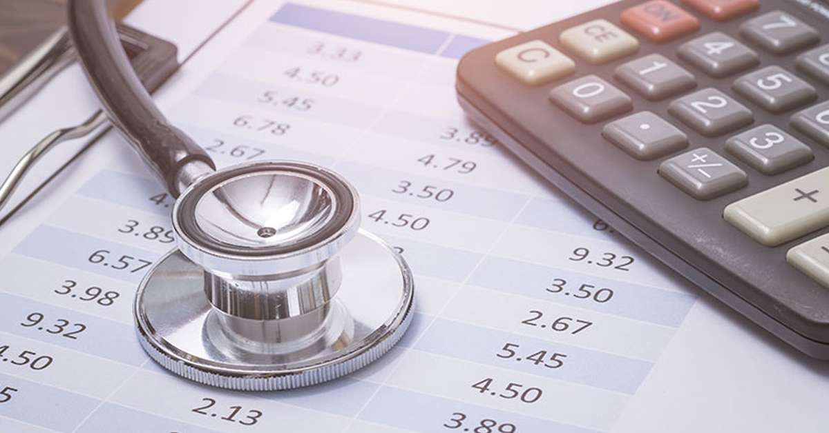 Healthcare and Hospital Budgeting Training Course