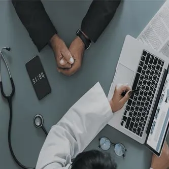 دبلوم مؤشرات الأداء الرئيسية للرعاية الصحية