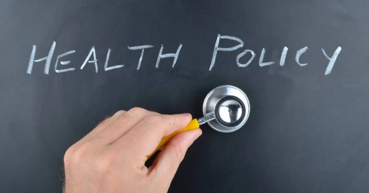 Healthcare Policy Analysis & Implementation Training Course