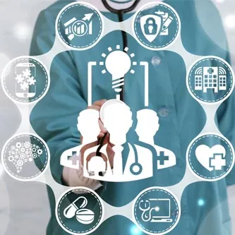 دبلوم إعداد مدير الجودة الطبية وفقا للمعايير الدولية