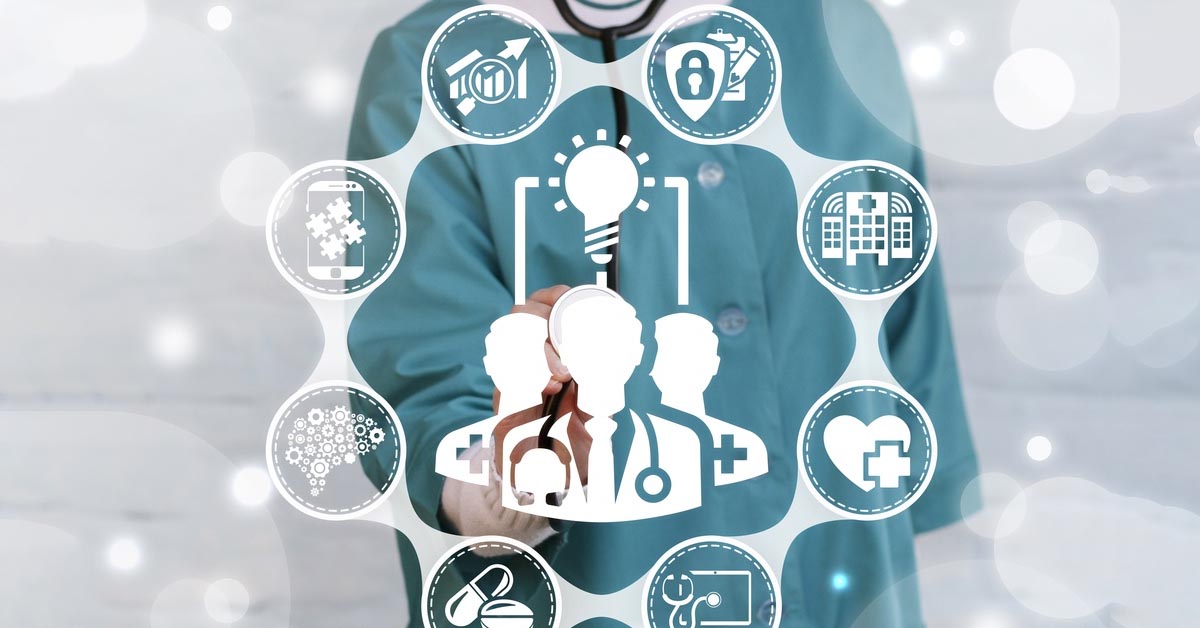 Healthcare Quality Manager To International Standards Training Diploma