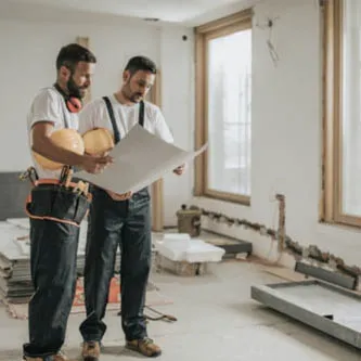 صورة من الدبلوم المتكاملة في اعمال التشطيب والتأسيس والديكور