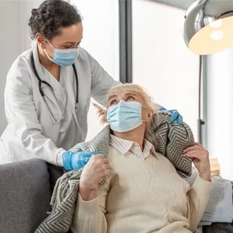 برنامج تأسيس وادارة شركات الرعاية الصحية المنزلية