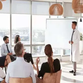 دورة جودة الخدمات الفندقية في المستشفيات