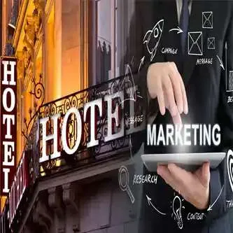 صورة من دبلوم تسويق الخدمات الفندقية