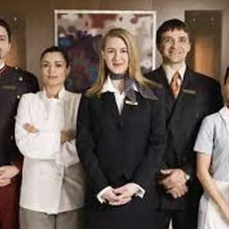 الضيافة وادارة الفنادق والمطاعم