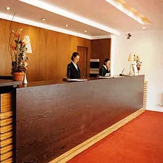 دورة ادارة مكاتب الاستقبال في الفنادق