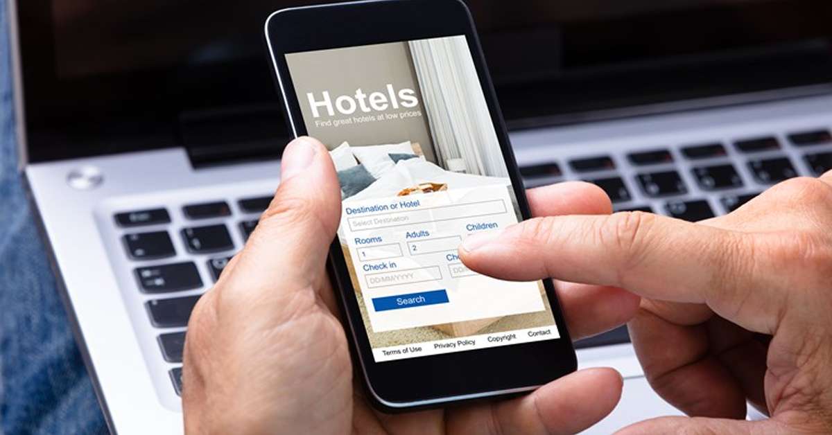 Hotels & Tourism Services E-marketing Training Course 