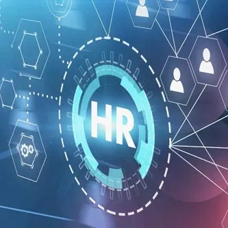 برنامج التحول الرقمي في إدارة الموارد البشرية