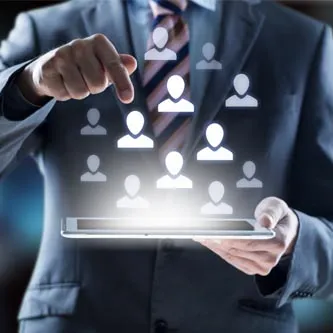 صورة من دبلوم الموارد البشرية المتقدم