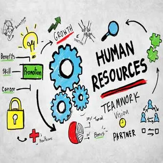 صورة من دورة تشخيص ووضع الحلول لمشكلات الموارد البشرية