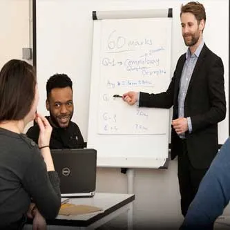 دورة إعداد دليل الموارد البشرية