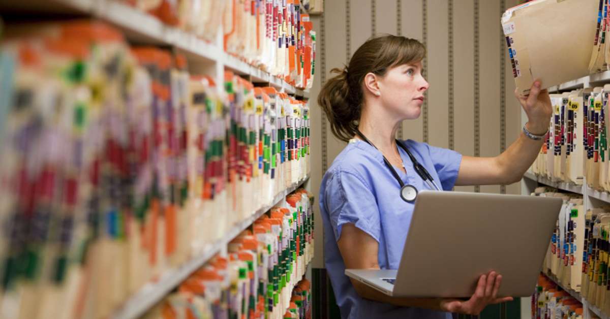 Medical Records & Management Medical coding ICD-9/10 Training Course