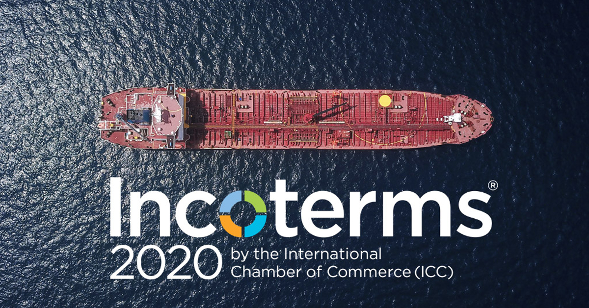 Incoterms 2020 Rules & Letters of Credit Training Course