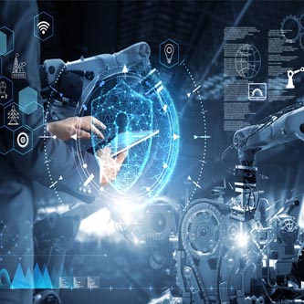 صورة من دورة الأمن السيبراني الصناعي (Industrial Cybersecurity)