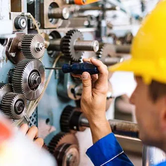 الدبلوم المتقدمة في الصيانة الصناعية