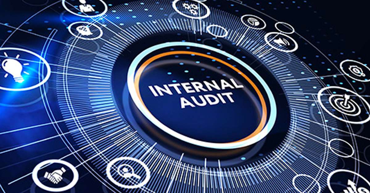 Internal Control & Internal Audit Training Diploma