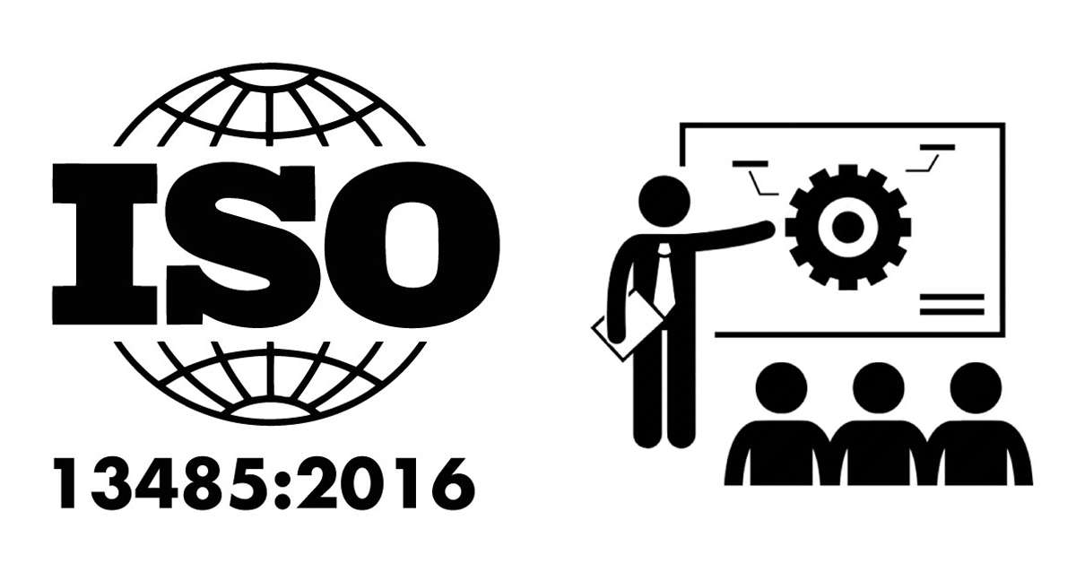 ISO 13485: Medical Devices QMS Training Diploma