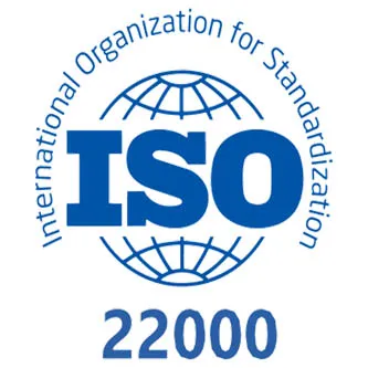 دبلوم كبير المراجعين - Lead Auditor ISO-22000