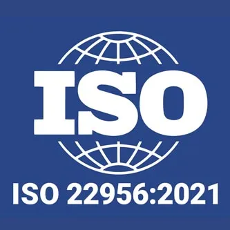 دورة التوظيف المرتكز على المريض  ISO22956