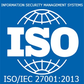 دبلوم جودة إدارة أمن المعلومات - ISO/IEC27001:2013