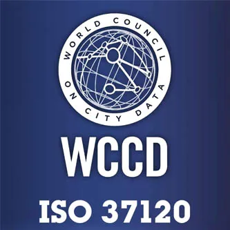 دبلوم ايزو ISO-37120 المدن والمجتمعات المستدامة