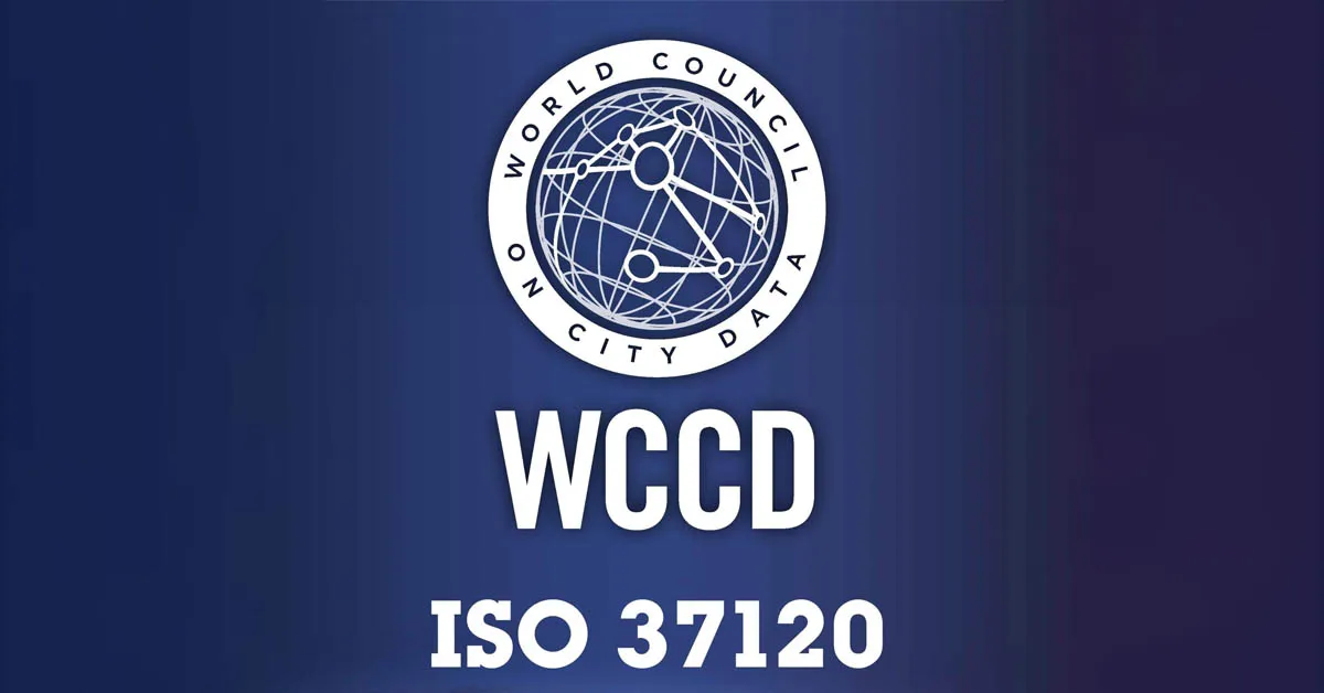 ISO 37120 Sustainable Cities & Communities Training Diploma