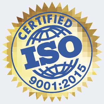 صورة من كورس نظام إدارة الجودة ISO 9001:2015