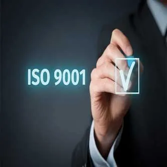دبلوم كبير المراجعين لمواصفة ادارة الجودة ISO 9001