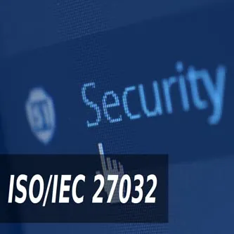 دبلوم جودة الأمن السيبراني ISO/IEC 27032