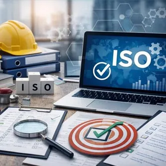 دورة إدارة مشروعات  تطبيق نظم الجودة ISO 