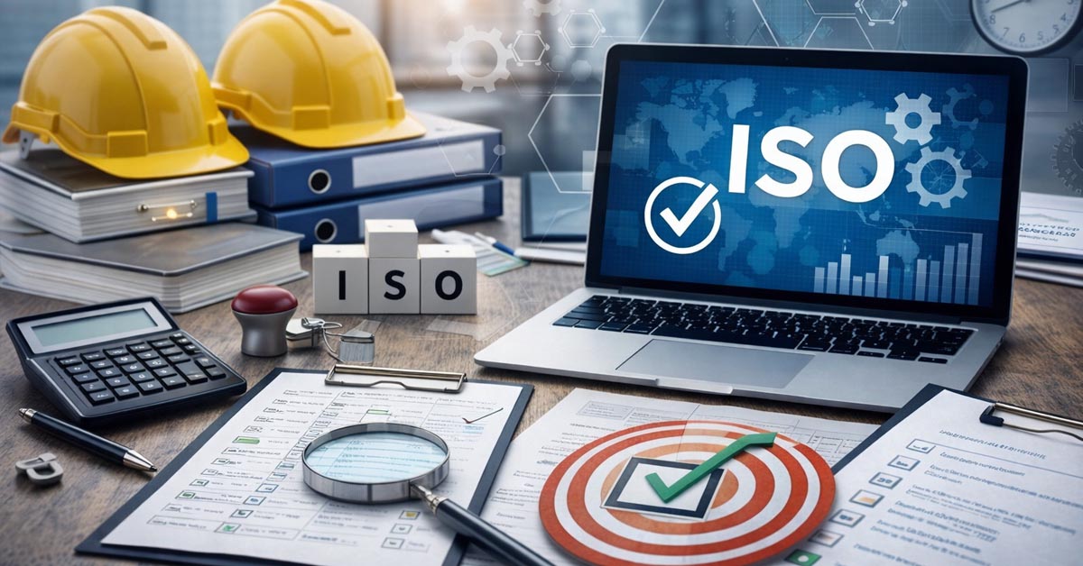 ISO QMS Implementation: From Preparation to Certification Training Course