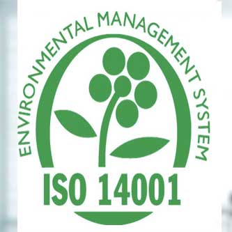برنامج كبير المراجعين لمواصفة أيزو التدقيق البيئى ISO14001