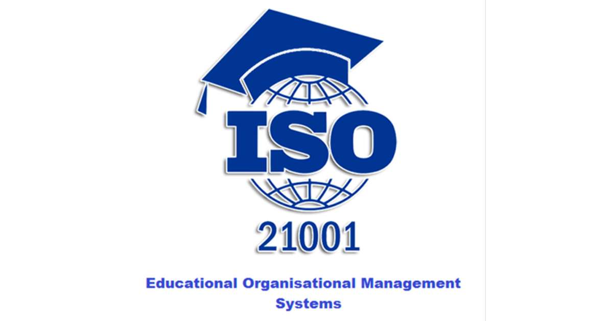ISO 21001:2018 Educational Organizations Training Course