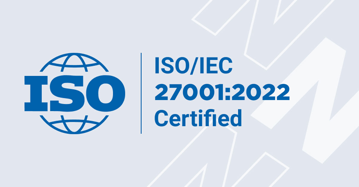 ISO/IEC27001:2022 Training Diploma