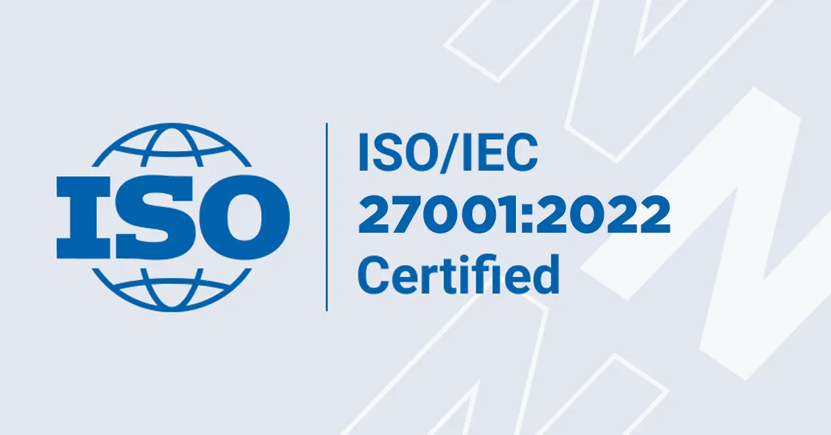 ISO/IEC27001:2022 Training Diploma