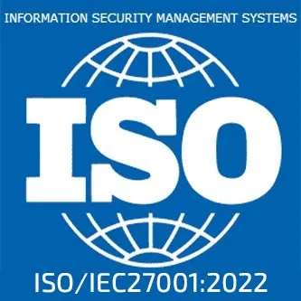 دبلوم جودة إدارة أمن المعلومات - ISO/IEC27001:2022