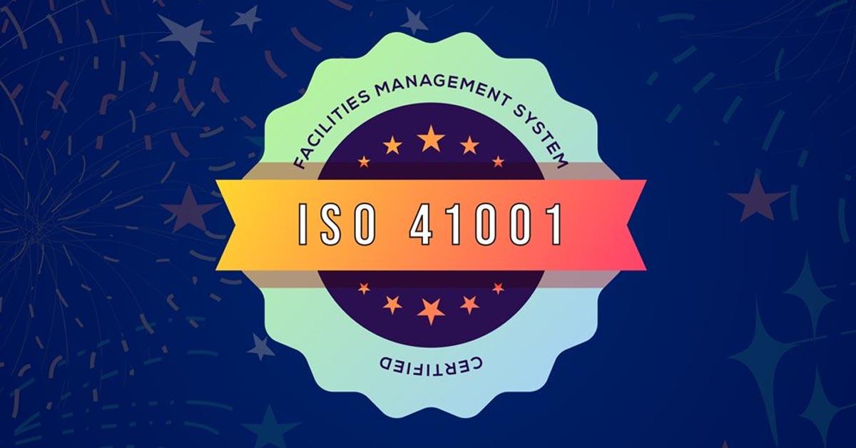 ISO 41001/2018 Facility Management Training Course