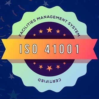 برنامج إدارة المنشآت طبقا للمواصفة الدولية ISO 41001/2018