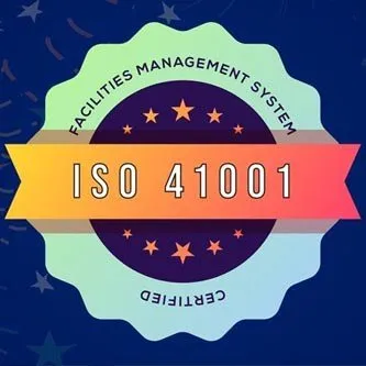 برنامج إدارة المنشآت  ISO 41001/2018
