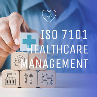 دبلوم نظم إدارة الجودة في مؤسسات الرعاية الصحية - ISO 7101:2023