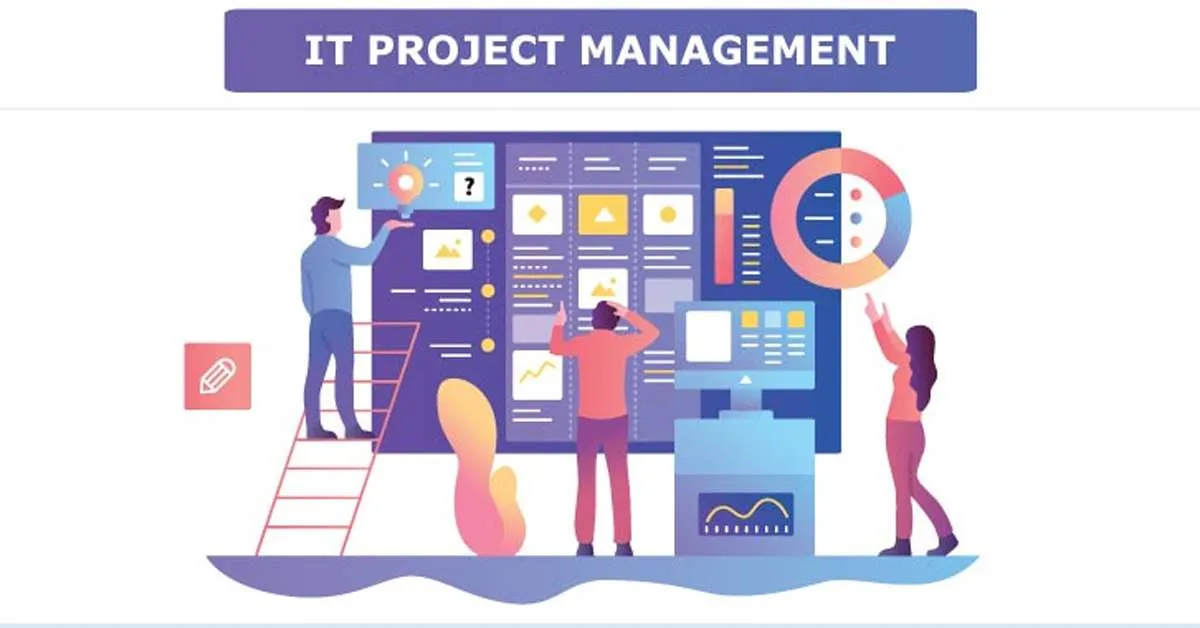 Information Technology Project Management ITPM Training Diploma