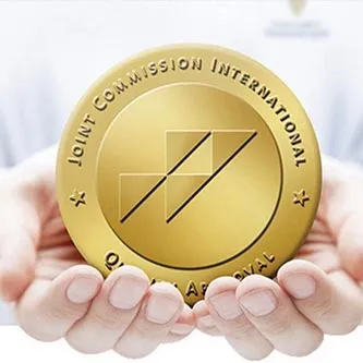 دبلوم اعتماد اللجنة الدولية المشتركة JCI الإصدار الثامن