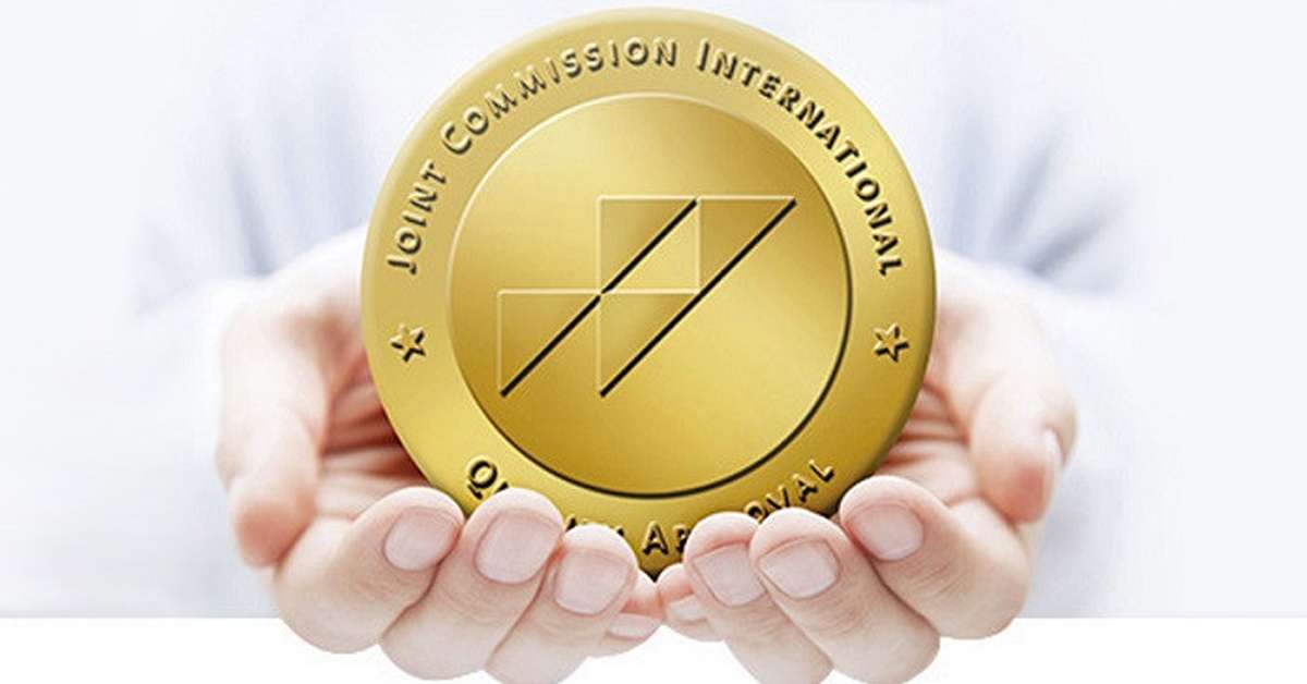 JCI Accreditation Standards Training Diploma