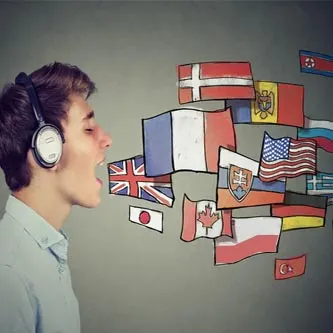 تعليم اللغات