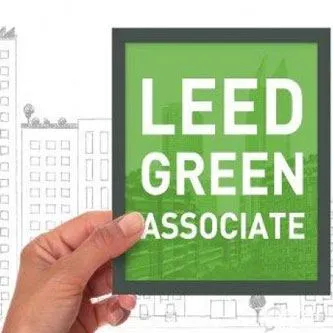 دورة الريادة في الطاقة والتصميم البيئي LEED