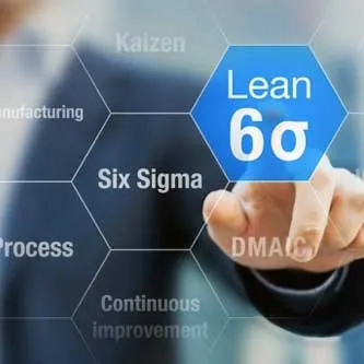 دورة 6 سيجما فى مؤسسات الرعاية الصحية