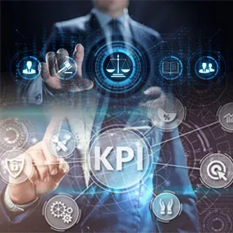 دورة مؤشرات الأداء لإدارة الشؤون القانونية