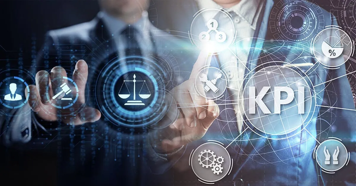 Legal Affairs Department KPIs Training Course